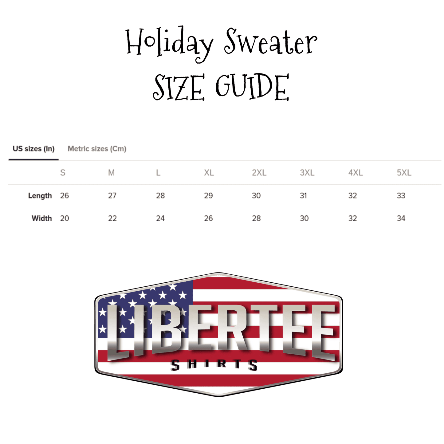 WHOOPIN LIST XMAS - LiberTee Shirts