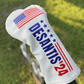 Ron Desantis 2024 Golf Driver Headcover