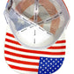 Donald Trump 2024 Save America Patriotic Hat - LiberTee Shirts