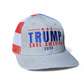 Donald Trump 2024 Save America Patriotic Hat - LiberTee Shirts