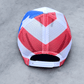 Trump Vance USA Mesh Back Hat