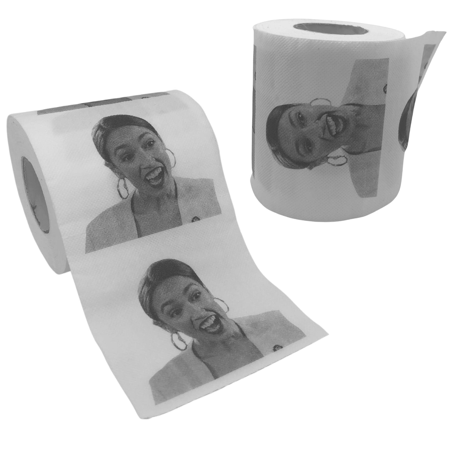 AOC Toilet Paper Rolls | 2-Pack - LiberTee Shirts