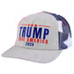Donald Trump 2024 Save America Patriotic Hat - LiberTee Shirts