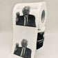Bernie Sanders Toilet Paper, 5 Rolls funny Bernie TP Gift - LiberTee Shirts