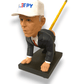 Joe Biden Bobble Pencil Holder - LiberTee Shirts