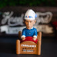 Sleepy Joe Biden Commander Asleep Bobblehead Doll - LiberTee Shirts