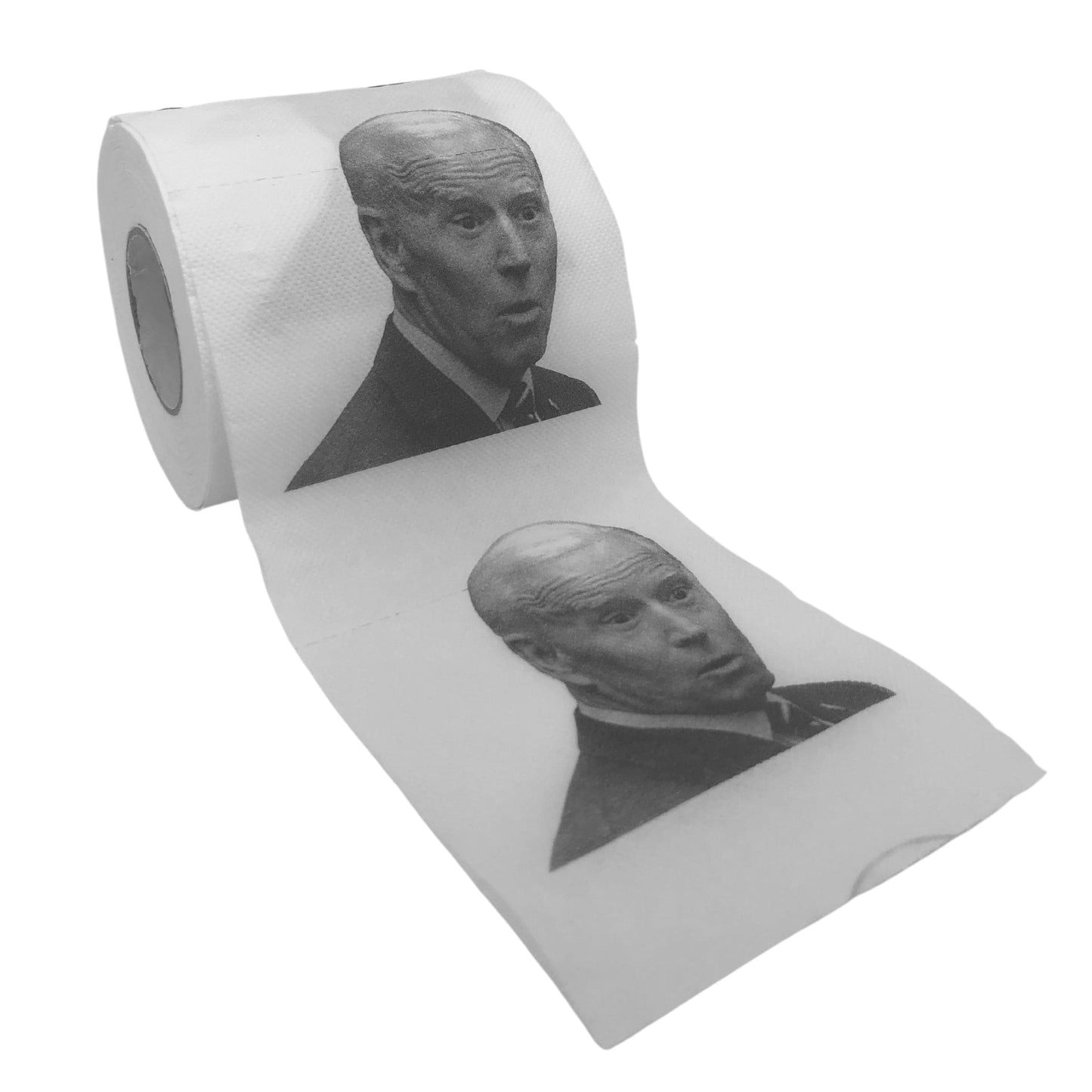 Sleepy Joe Biden Toilet Paper Rolls | 10-Pack - LiberTee Shirts