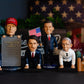 Joe Biden Bobble Pencil Holder - LiberTee Shirts