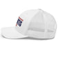 Ron Desantis for President 2024 Trucker Hat - LiberTee Shirts