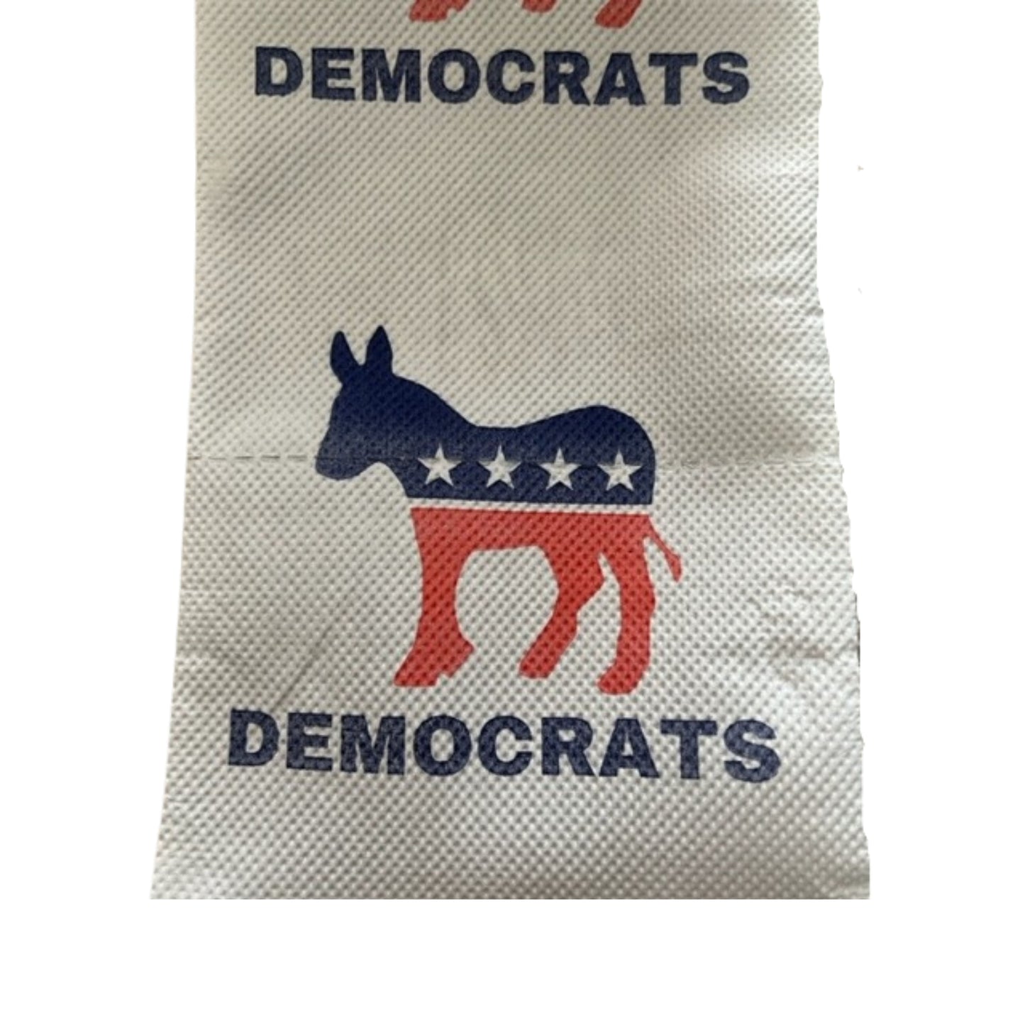 Democrat Party Toilet Paper Rolls | 10-Pack - LiberTee Shirts