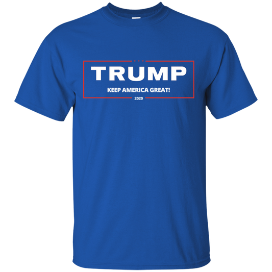 G200 Gildan Ultra Cotton T-Shirt - LiberTee Shirts
