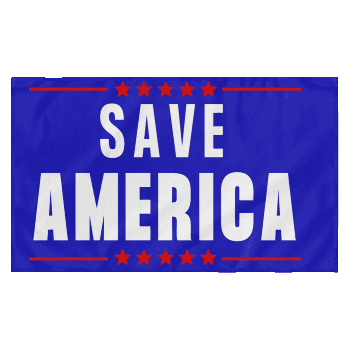 Save America 3x5 Flag - LiberTee Shirts