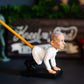 Dr. Fauci Funny Novelty Pencil Holder Bobble - LiberTee Shirts