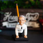 Dr. Fauci Funny Novelty Pencil Holder Bobble - 5 Pieces - LiberTee Shirts