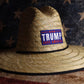 Trump 2024 Save America Straw Sun Hat - LiberTee Shirts