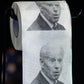 Sleepy Joe Biden Toilet Paper Rolls | 5-Pack - LiberTee Shirts