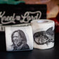 Kamala Harris Toilet Paper Rolls | 2-Pack - LiberTee Shirts