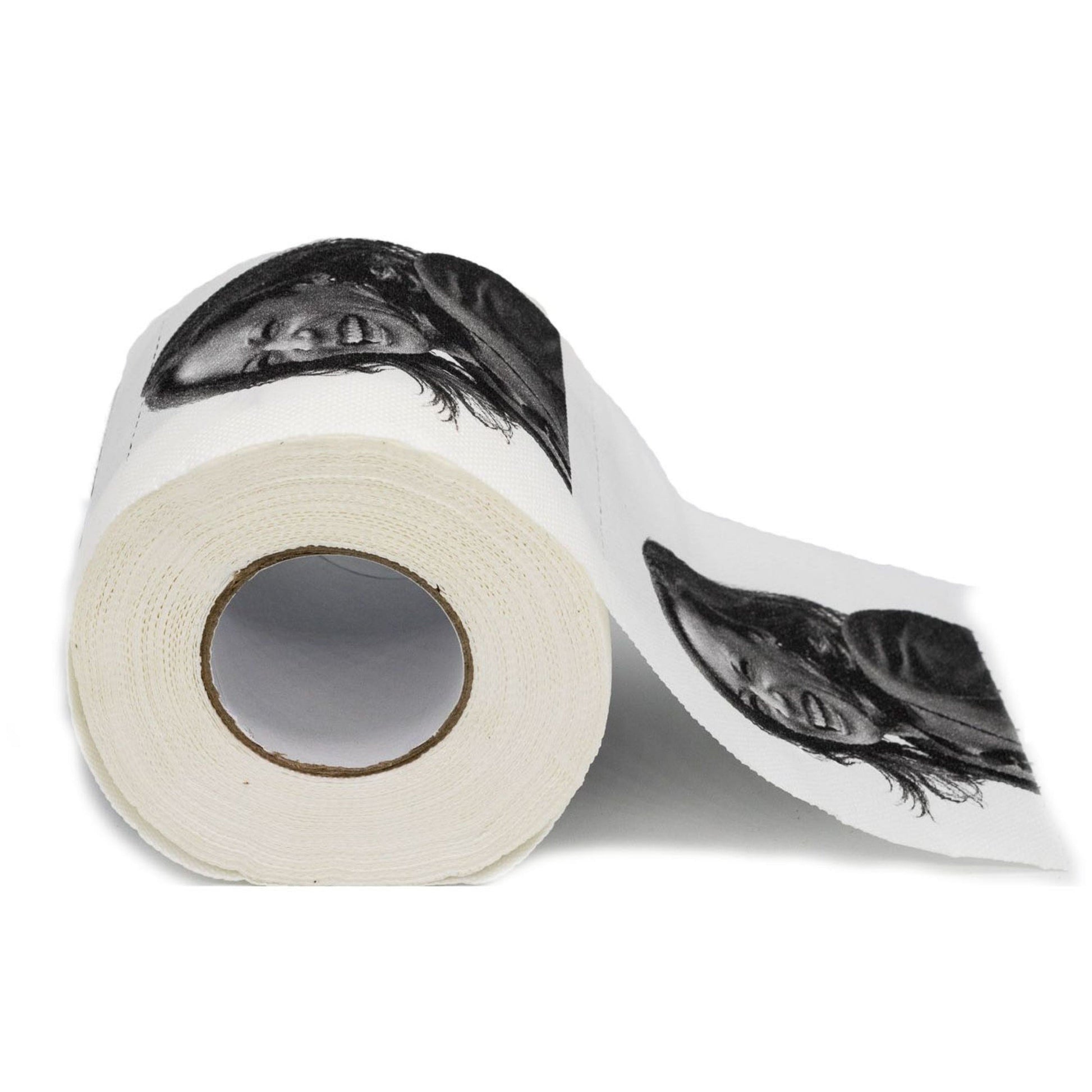 Kamala Harris Toilet Paper Rolls | 2-Pack - LiberTee Shirts