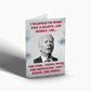 Let's Go Brandon Anti-Biden Christmas Card - LiberTee Shirts