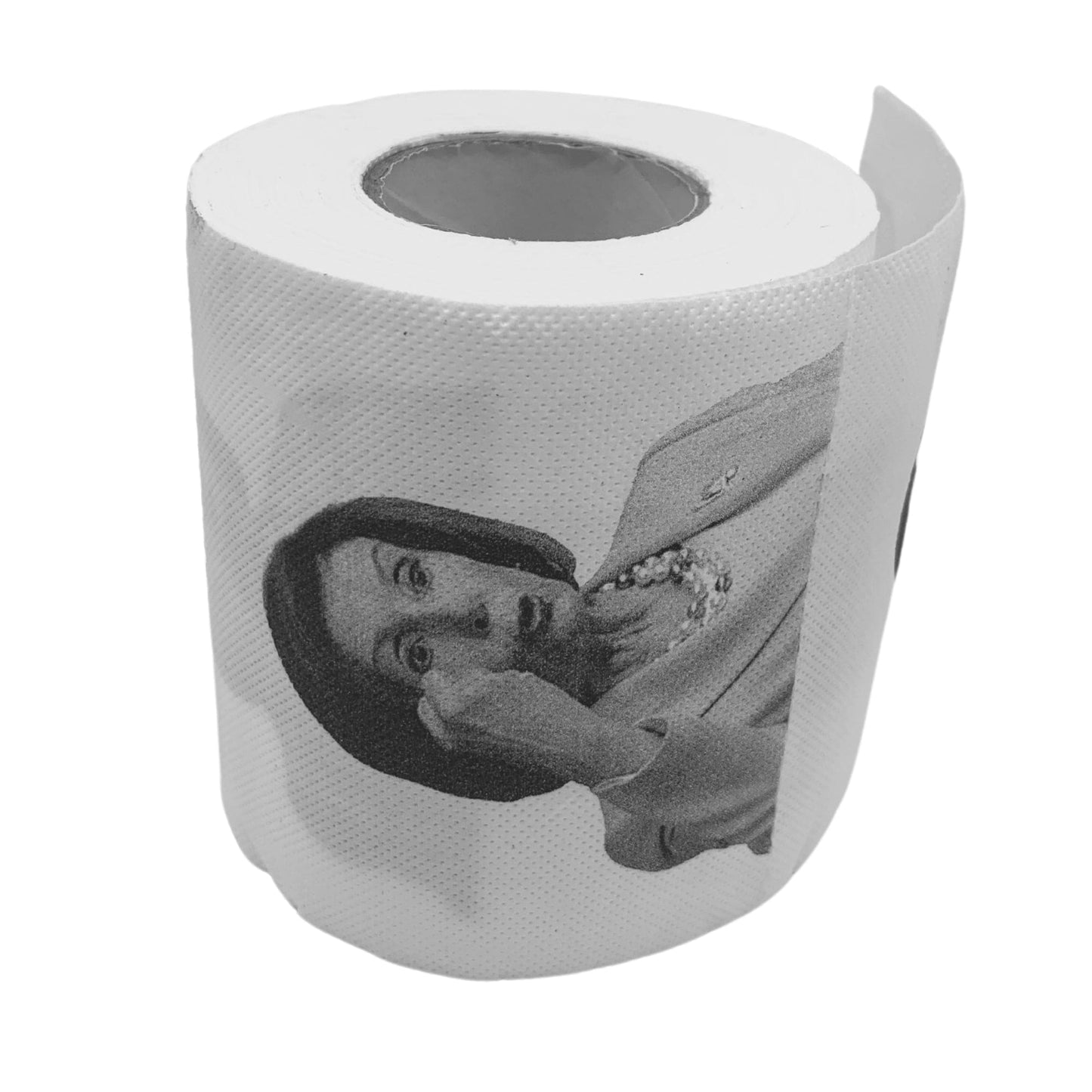 Crazy Nancy Pelosi Toilet Paper Rolls | 10-Pack - LiberTee Shirts