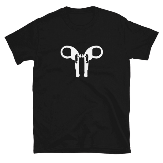 Pesky Patriot PP Logo T-Shirt - LiberTee Shirts