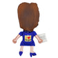 Crazy Nancy Pelosi Dog Chew Toy - LiberTee Shirts