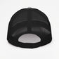 Pesky Patriot Branded Snapback Trucker - LiberTee Shirts