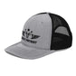 Pesky Patriot Branded Snapback Trucker - LiberTee Shirts