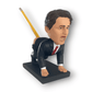 Canada PM Justin Trudeau Pencil Holder Bobble - LiberTee Shirts