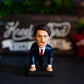 Canada PM Justin Trudeau Pencil Holder Bobble - LiberTee Shirts