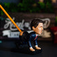 Canada PM Justin Trudeau Pencil Holder Bobble - 2 Pieces - LiberTee Shirts