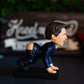 Canada PM Justin Trudeau Pencil Holder Bobble - LiberTee Shirts