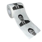Tyrant Trudeau Toilet Paper Rolls | 4-Pack - LiberTee Shirts