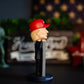 Donald Trump Save America Wall Bobblehead Doll - LiberTee Shirts