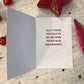 Let's Go Brandon Anti-Biden Christmas Card - LiberTee Shirts