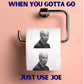 Sleepy Joe Biden Toilet Paper Rolls | 2-Pack - LiberTee Shirts