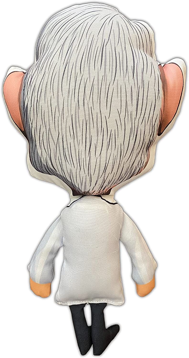 Dr. Fauci Dog Chew Toy - LiberTee Shirts