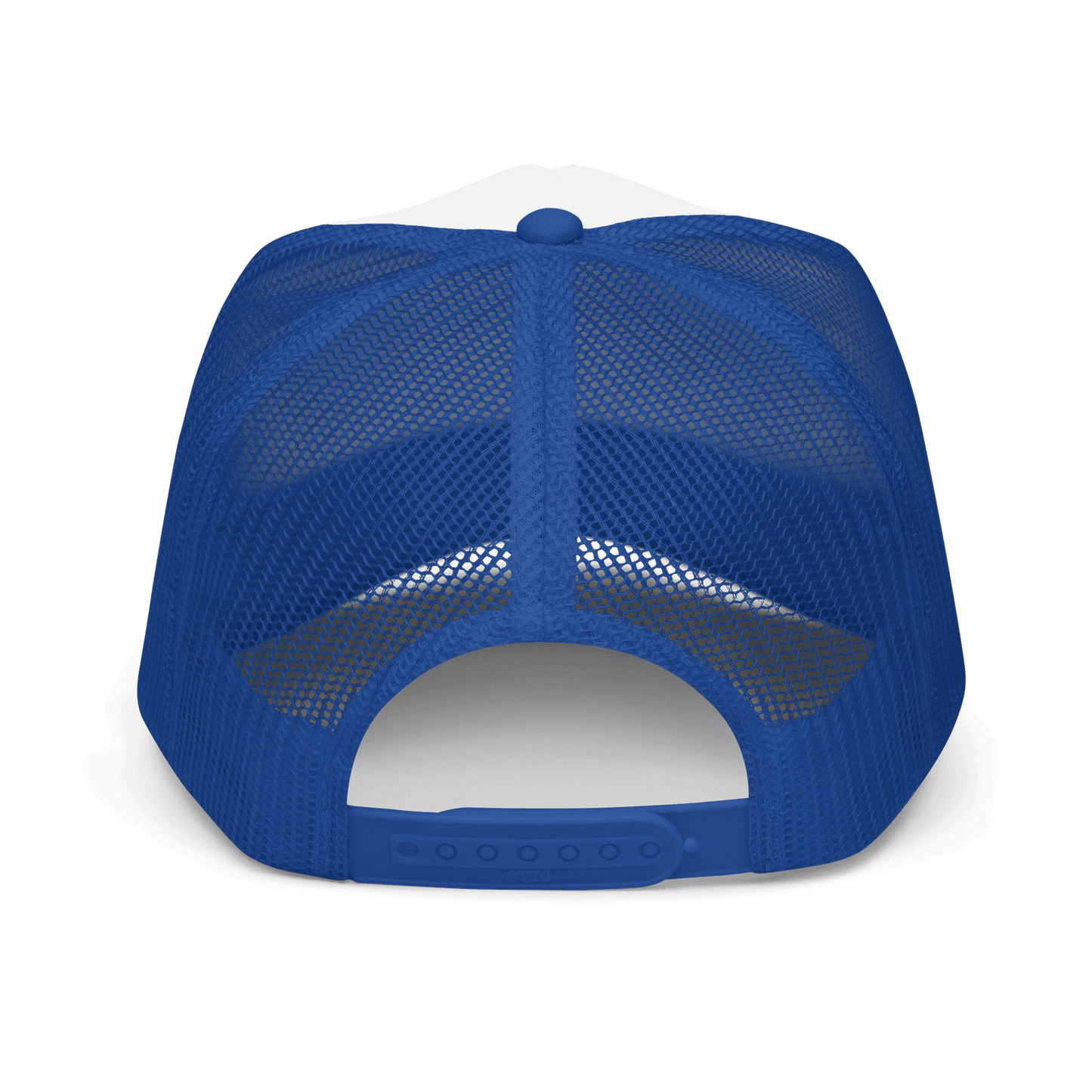 Truck Frudeau - Free Canada Foam Trucker Hat