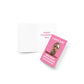 I Love You More Than Hunter Loves Crack Valentine's Day Card - LiberTee Shirts