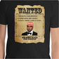 Kanye Wanted Shirt - LiberTee Shirts