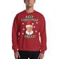 Keep Christmas Great Xmas - LiberTee Shirts