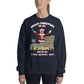 YUGE Wall Trump Christmas Sweater - LiberTee Shirts