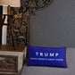 TRUMP MAGA PILLOW - LiberTee Shirts