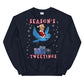 Season's Tweetings Christmas - LiberTee Shirts