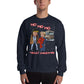 Eddie Chained  Christmas - LiberTee Shirts