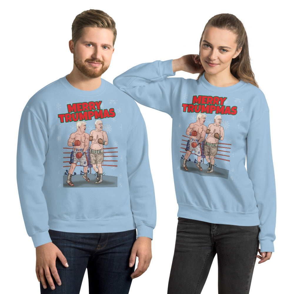 Rocky Trump Biden - LiberTee Shirts