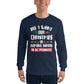 Kamala Harris Christmas Long Sleeve Shirt - LiberTee Shirts