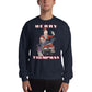Trumpmas spanking Biden - LiberTee Shirts
