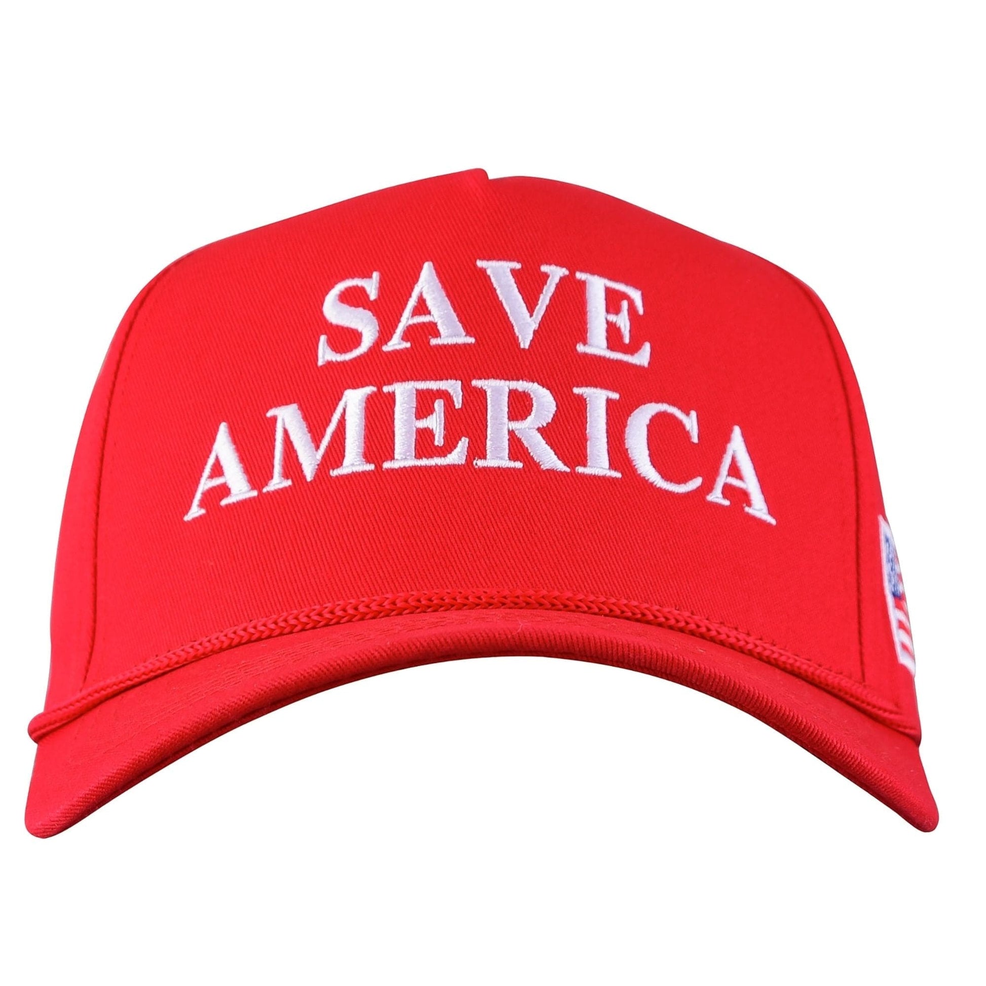 Official Save America Hat - Trump 2024 - LiberTee Shirts