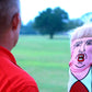 Donald Trump 2024 Golf Driver Headcover - LiberTee Shirts